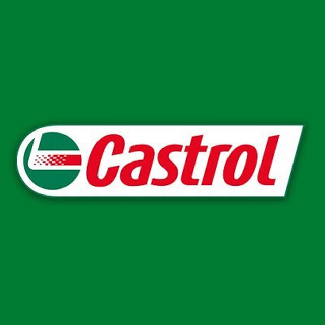 Castrol Logo